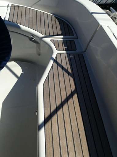 Beneteau Beneteau Oceanis 411 clipper