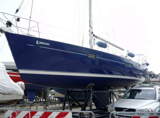 Beneteau Beneteau Oceanis 411 clipper