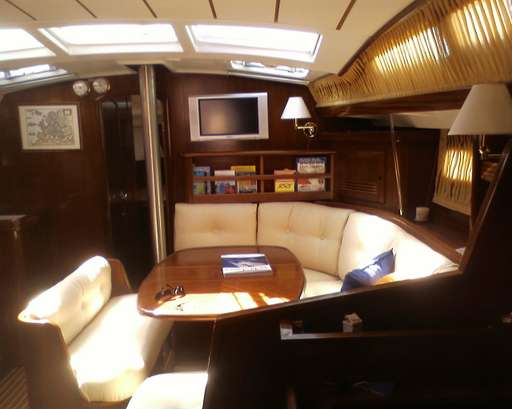 Beneteau Beneteau Oceanis 423 performance