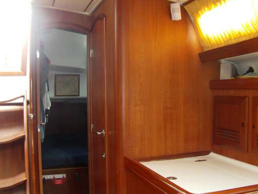 Beneteau Beneteau Oceanis 423 performance