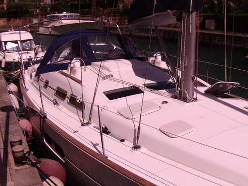 Beneteau Beneteau Oceanis 423 performance