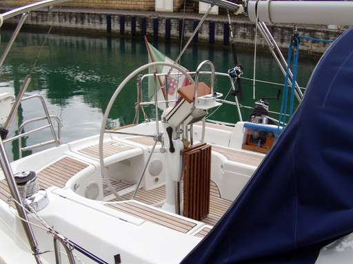 Beneteau Beneteau Oceanis 423 performance