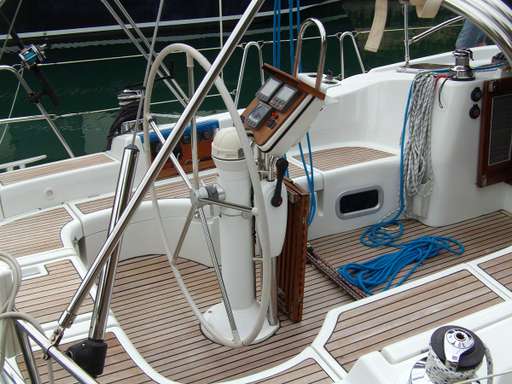 Beneteau Beneteau Oceanis 423 performance