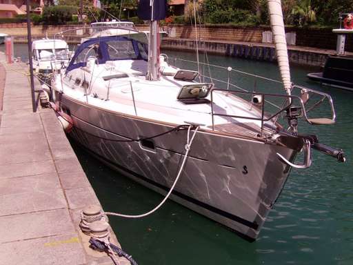 Beneteau Beneteau Oceanis 423 performance