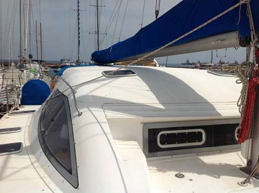 Dufour yachts Dufour yachts Nautitech 395