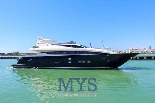 Antago yachts Antago yachts 100