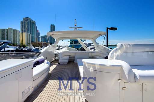 Antago yachts Antago yachts 100