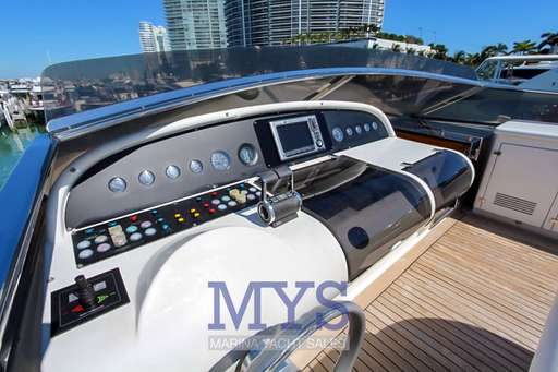 Antago yachts Antago yachts 100