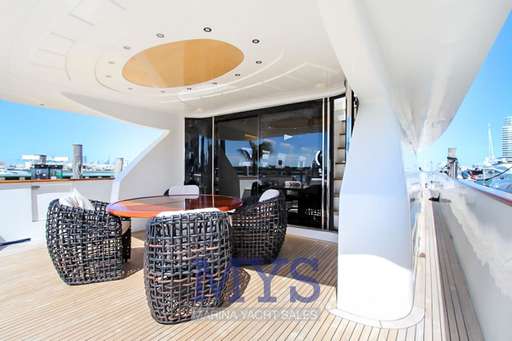 Antago yachts Antago yachts 100
