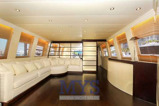 Antago yachts Antago yachts 100