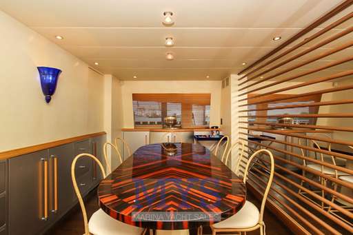 Antago yachts Antago yachts 100