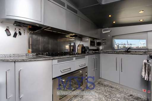 Antago yachts Antago yachts 100