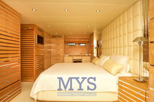 Antago yachts Antago yachts 100