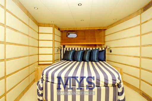 Antago yachts Antago yachts 100