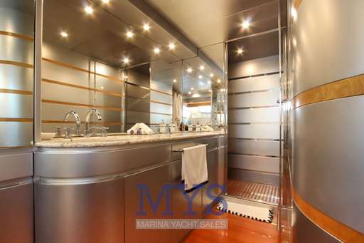 Antago yachts Antago yachts 100