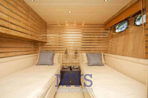 Antago yachts Antago yachts 100
