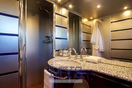 Antago yachts Antago yachts 100