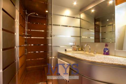 Antago yachts Antago yachts 100