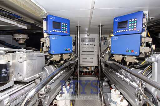 Antago yachts Antago yachts 100