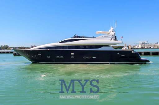 Antago yachts Antago yachts 100