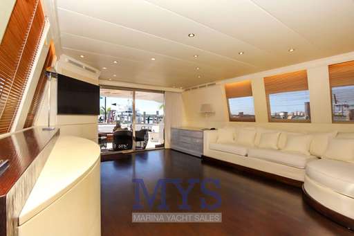 Antago yachts Antago yachts 100
