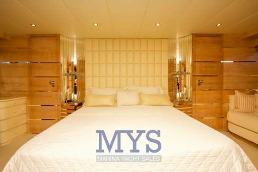 Antago yachts Antago yachts 100