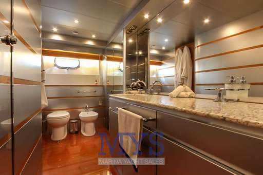 Antago yachts Antago yachts 100