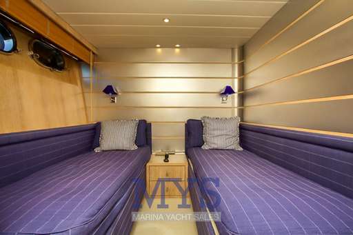 Antago yachts Antago yachts 100