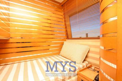 Antago yachts Antago yachts 100