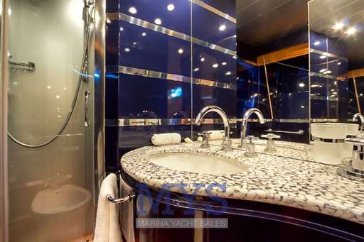 Antago yachts Antago yachts 100