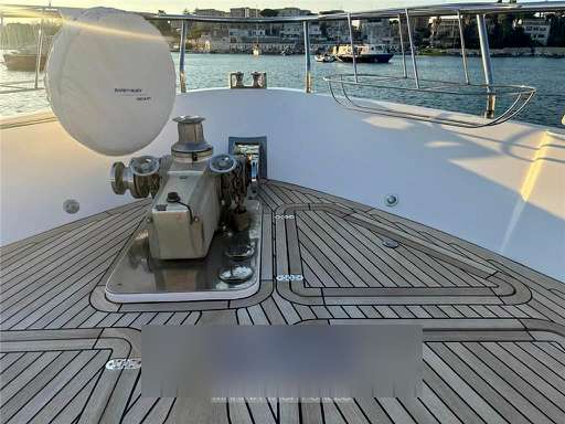 Antema yachting Antema yachting PRESTIGE 200