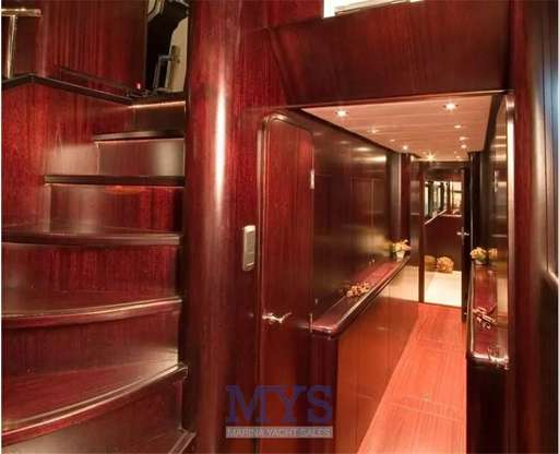 Antema yachting Antema yachting PRESTIGE 200