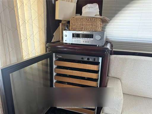 Antema yachting Antema yachting PRESTIGE 200