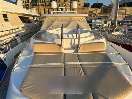 Antema yachting Antema yachting PRESTIGE 200