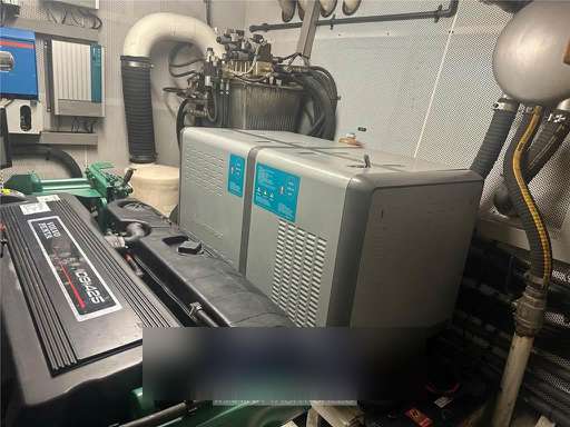 Antema yachting Antema yachting PRESTIGE 200