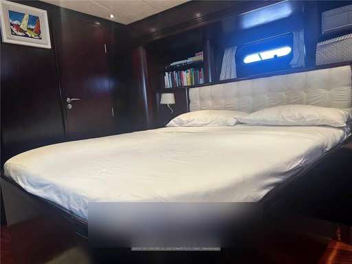 Antema yachting Antema yachting PRESTIGE 200