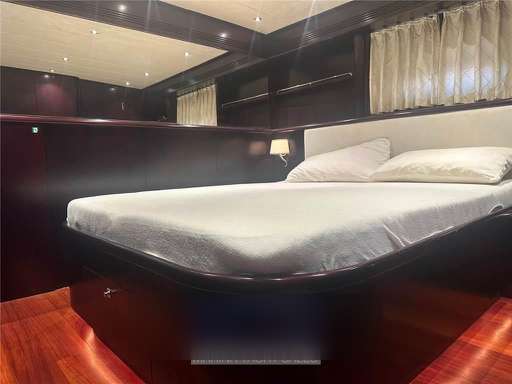 Antema yachting Antema yachting PRESTIGE 200