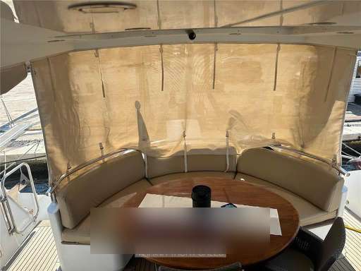 Antema yachting Antema yachting PRESTIGE 200