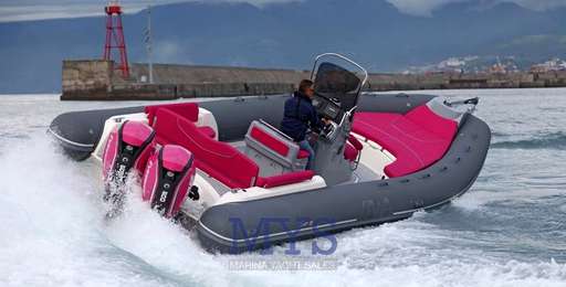 BWA Nautica BWA Nautica 28 gt 1 - gt 2 sport