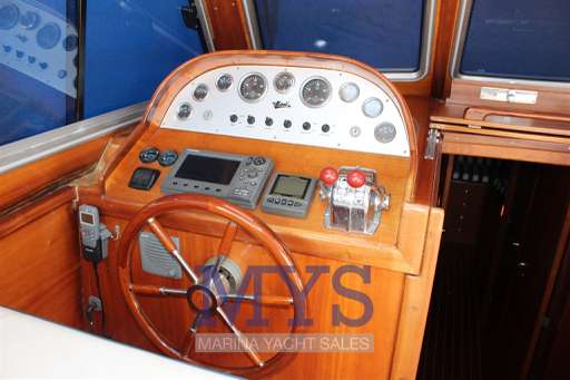 Bani Bani 11.00 cabinato