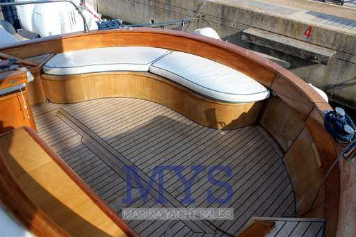 Bani Bani 11.00 cabinato