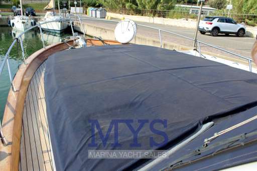 Bani Bani 11.00 cabinato