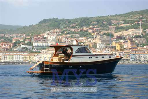 Bani Bani 11.00 cabinato