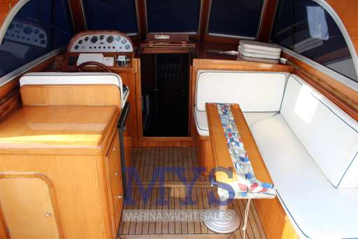 Bani Bani 11.00 cabinato