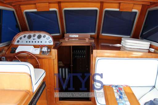 Bani Bani 11.00 cabinato