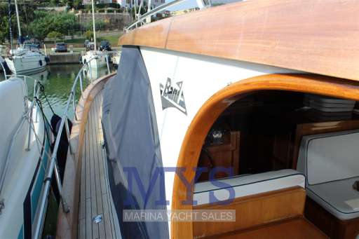 Bani Bani 11.00 cabinato