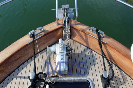 Bani Bani 11.00 cabinato