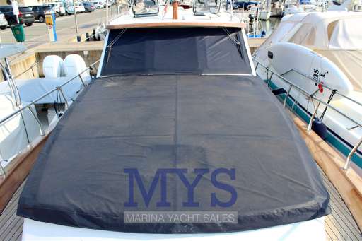 Bani Bani 11.00 cabinato