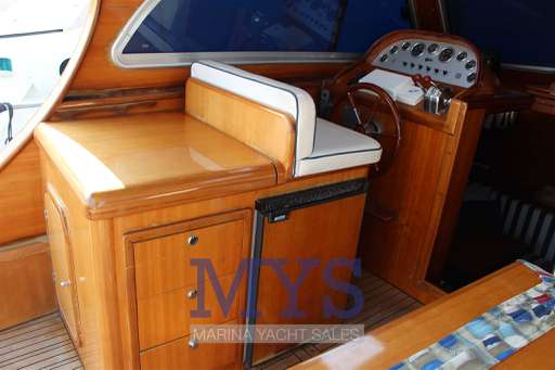 Bani Bani 11.00 cabinato