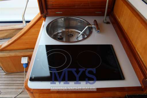 Bani Bani 11.00 cabinato